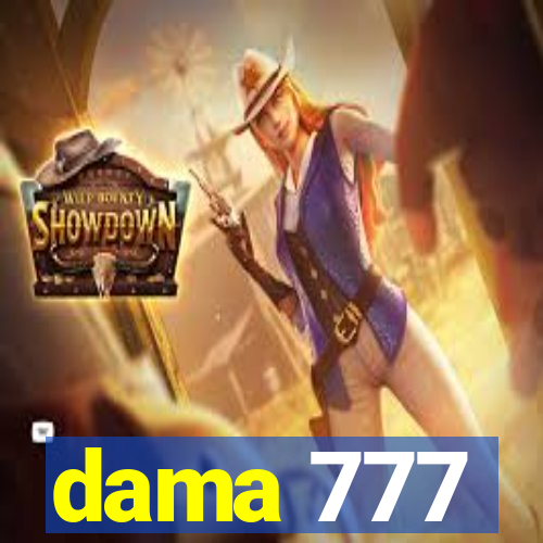 dama 777